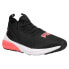 Фото #2 товара Puma Cell Vive Bright Running Womens Black Sneakers Athletic Shoes 19542503