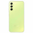 Фото #3 товара Смартфоны Samsung A34 5G 6,6" 128 GB лимонный 6 GB RAM 128 Гб