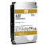 WD Gold - 3.5" - 12000 GB - 7200 RPM