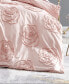 Rambling Rose 3-Pc. Duvet Cover Set, Twin