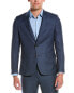 Фото #3 товара Paul Smith 2Pc Wool Suit Men's