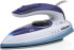 Фото #1 товара Żelazko Tristar Tristar | ST-8152 | Travel Steam Iron | Steam Iron | 1000 W | Water tank capacity 60 ml | Continuous steam 15 g/min | Steam boost performance g/min | Blue