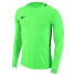 NIKE Dry Park III Long Sleeve Goalkeeper T-Shirt