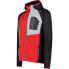 CMP Fix Hood 32G4357 hoodie fleece