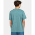 ფოტო #3 პროდუქტის Element Basic Pkt Pgmnt short sleeve T-shirt