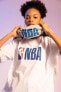 Фото #1 товара Футболка Defacto NBA Oversize