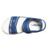 Фото #4 товара Puma RsDenim Backstrap Mens Blue Casual Sandals 38723701