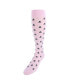 ფოტო #2 პროდუქტის Rodger Skull and Cross Bones Over The Calf Mercerized Cotton Socks