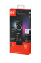 One for All Advanced Streamer Remote Contrtol - TV - Audio - IR Wireless - Press buttons - Black