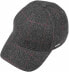 Фото #17 товара Stetson Kinty Men's Wool Cap with Ear Flaps, Wool Cap Lined, Winter Cap with Cotton, Peaked Cap with Ear Warmers, Ear Protection, Autumn/Winter - Men's Cap