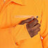Фото #2 товара Men's Snow Sport Jacket - All in Motion Orange M