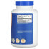 Nutricost, ГАМК - гамма-аминомасляная кислота, 750 мг, 240 капсул