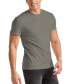 Фото #3 товара Men's Originals Tri-Blend Short Sleeve T-shirt