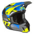 KLIM F3 Carbon off-road helmet