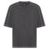 Фото #1 товара OAKLEY APPAREL Dual French Terry short sleeve T-shirt