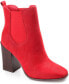 Полусапоги JOURNEE Collection Maxxie Booties