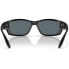 COSTA Fisch Mirrored Polarized Sunglasses