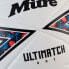 Фото #5 товара MITRE Ultimach One Football Ball