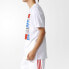 Adidas Originals Archive Label T-Shirt BQ3043