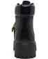 Фото #4 товара Women's Stone Street 6" Water-Resistant Platform Boots from Finish Line