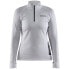 CRAFT Core Trim Thermal ML sweatshirt