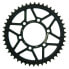 Фото #2 товара SUPERSPROX Steel Kawasaki 428x46 RFE468X46BLK rear sprocket