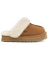 Фото #2 товара Тапочки UGG Disquette Slip-On