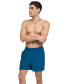 Фото #1 товара Men's Stretch Hybrid 5" Volley Shorts