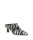 Zebra Multi- Polyester, Chinlon