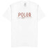 ფოტო #2 პროდუქტის POLER Furry Font short sleeve T-shirt