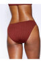 Фото #7 товара Плавки Koton Bikini Altı Şerit Detaylı