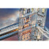 Фото #4 товара Картина декоративная DKD Home Decor Лондон Loft 90 x 2,5 x 60 см (2 штуки)