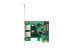 Фото #3 товара StarTech.com 2 Port PCI Express (PCIe) SuperSpeed USB 3.0 Card Adapter with UASP