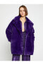 Фото #10 товара Пальто Koton Plush Coat