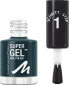 Фото #1 товара Nagellack Super Gel 300 Beach House Blue, 12 ml