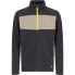 ფოტო #2 პროდუქტის PROTEST Marnix half zip long sleeve T-shirt