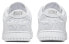Nike Dunk Low ESS "White Paisley" DJ9955-100 Sneakers