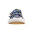 Фото #5 товара Кроссовки для малышей Keds Double Up Slip On, размер 9.5, с застежкой на липучках KL160607