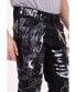 Men's Modern Alien Denim Jeans