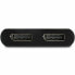 Фото #6 товара Сплиттер DisplayPort Startech MSTDP122DP Чёрный 4K Ultra HD