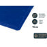 Коврик для собак Освежающий Синий Поролон Гель 49,5 x 1 x 90 cm (6 штук)