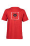 T-Shirt FOX Atlas Feuerrot Kinder