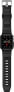 Фото #7 товара Ремешок для умных часов Spigen Rugged Armor Pro для Apple Watch 4/5 (40 мм) черный