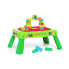 Фото #4 товара Интерактивная игрушка Moltó Blocks Desk 65 x 28 cm