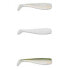 Фото #1 товара DELALANDE Swat Shad Soft Lure 70 mm 5g 50 Units