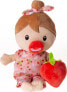 Фото #6 товара Tm Toys Lalka interaktywna Huggy Luv Gaia + akcesoria