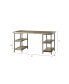 Фото #7 товара Cirque Desk for Home or Office Use