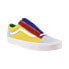 Vans Sunshine Style 36 Men's Shoes WNY-Multi-True White VN0A3DZ3WNY