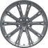 Arceo Wheels ASW01 silver 8.5x19 ET35 - LK5/112 ML66.45