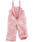 Kid 2-Piece Daisy Snowsuit Set 4